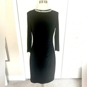 Lauren Ralph Lauren Cocktail/Formal Dress